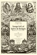Songs Full Of Spirit And Delight Vol.1